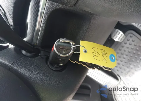 2012 Volkswagen Gti 4-Door z USA, uszkodzony, nr VIN WVWGD7AJ3CW223573